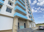 Satılır 1 otaqlı 55 m2 yeni tikili Saray