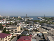 Satılır 3 otaqlı 154 m2 yeni tikili Bayıl