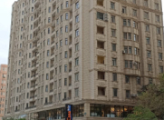 Satılır 3 otaqlı 154 m2 yeni tikili Nəsimi r.