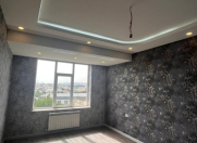 Satılır 3 otaqlı 130 m2 yeni tikili Səbail r.