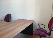 İcarəyə verilir 3 otaqlı 100 m2 ofis Memar Əcəmi m.