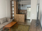 Satılır 2 otaqlı 60 m2 yeni tikili Memar Əcəmi m.