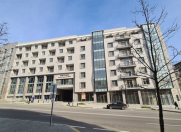 Satılır 4 otaqlı 202 m2 yeni tikili Ağ şəhər