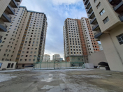 Satılır 4 otaqlı 190.7 m2 yeni tikili Nəsimi bazarı