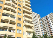 Satılır 2 otaqlı 71 m2 yeni tikili Neftçilər m.