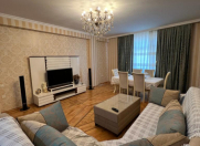 Satılır 3 otaqlı 101 m2 yeni tikili Əhmədli