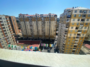Satılır 2 otaqlı 65 m2 yeni tikili Həzi Aslanov m.