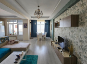 Satılır 2 otaqlı 100 m2 yeni tikili Neftçilər m.