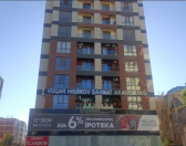 Satılır 3 otaqlı 65 m2 yeni tikili Gənclik m.