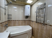 Satılır 3 otaqlı 122 m2 yeni tikili Mehdiabad