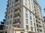 Satılır 3 otaqlı 145 m2 yeni tikili Gənclik m.