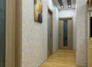 Satılır 2 otaqlı 90 m2 yeni tikili Nəriman Nərimanov m.