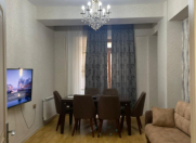 İcarəyə verilir 2 otaqlı 75 m2 köhnə tikili Nəriman Nərimanov m.