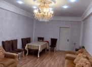 Satılır 3 otaqlı 115 m2 yeni tikili Əhmədli m.