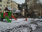 Satılır 2 otaqlı 35 m2 köhnə tikili Gənclik m.