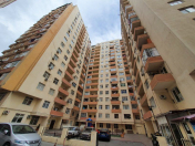 Satılır 3 otaqlı 126 m2 yeni tikili Əhmədli m.