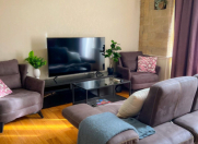 İcarəyə verilir 2 otaqlı 75 m2 köhnə tikili 28 May m.