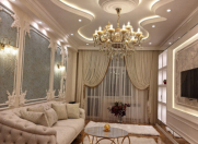 Satılır 2 otaqlı 76 m2 yeni tikili Həzi Aslanov m.