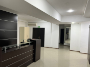 İcarəyə verilir 7 otaqlı 240 m2 ofis Ağ şəhər