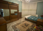 Satılır 3 otaqlı 87 m2 yeni tikili Masazır