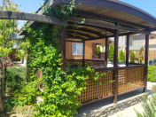 İcarəyə verilir 4 otaqlı 130 m2 bağ evi Pirşağı