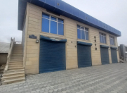 Satılır 6 otaqlı 240 m2 obyekt Sumqayıt
