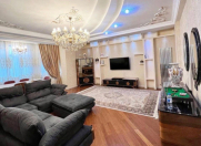 Satılır 2 otaqlı 80 m2 yeni tikili Memar Əcəmi m.