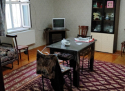 Satılır 2 otaqlı 50 m2 həyət evi 20-ci sahə