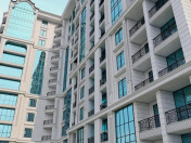 Satılır 2 otaqlı 110 m2 yeni tikili Nəriman Nərimanov m.