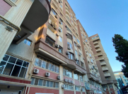Satılır 3 otaqlı 135 m2 yeni tikili Gənclik m.