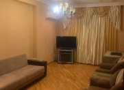 İcarəyə verilir 2 otaqlı 80 m2 yeni tikili Badamdar