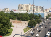 İcarəyə verilir 2 otaqlı 50 m2 köhnə tikili 28 May m.