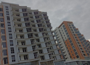 Satılır 3 otaqlı 123.2 m2 yeni tikili 28 May m.