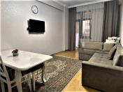 Satılır 2 otaqlı 56 m2 yeni tikili Nərimanov r.