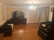 İcarəyə verilir 4 otaqlı 120 m2 köhnə tikili Abu Arena