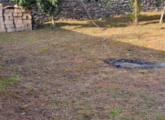 Satılır 5 sot torpaq Qəbələ