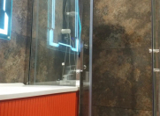 Satılır 1 otaqlı 33 m2 yeni tikili Xırdalan