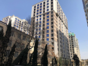 Satılır 3 otaqlı 158 m2 yeni tikili Gənclik m.
