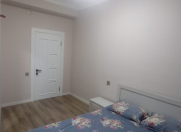 İcarəyə verilir 3 otaqlı 80 m2 yeni tikili Xətai r.