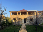 Satılır 7 otaqlı 240 m2 bağ evi Şüvəlan