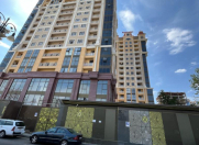 Satılır 2 otaqlı 45 m2 yeni tikili 28 May m.