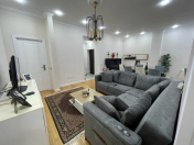 Satılır 3 otaqlı 122 m2 yeni tikili Memar Əcəmi m.