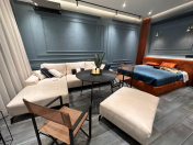 İcarəyə verilir 1 otaqlı 53 m2 yeni tikili Nardaran