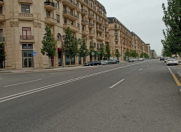 Satılır 5 otaqlı 175 m2 yeni tikili Ağ şəhər