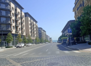 Satılır 3 otaqlı 140.9 m2 yeni tikili Ağ şəhər