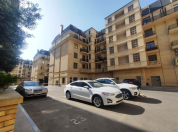 Satılır 5 otaqlı 214 m2 yeni tikili Ağ şəhər