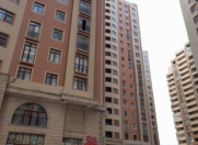 Satılır 2 otaqlı 105 m2 yeni tikili 20 yanvar m.