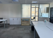 İcarəyə verilir 5 otaqlı 145 m2 ofis Elmlər Akademiyası m.