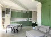 Satılır 3 otaqlı 110 m2 yeni tikili Ağ şəhər