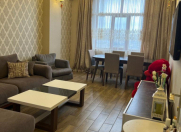 Satılır 2 otaqlı 62 m2 yeni tikili Əhmədli m.